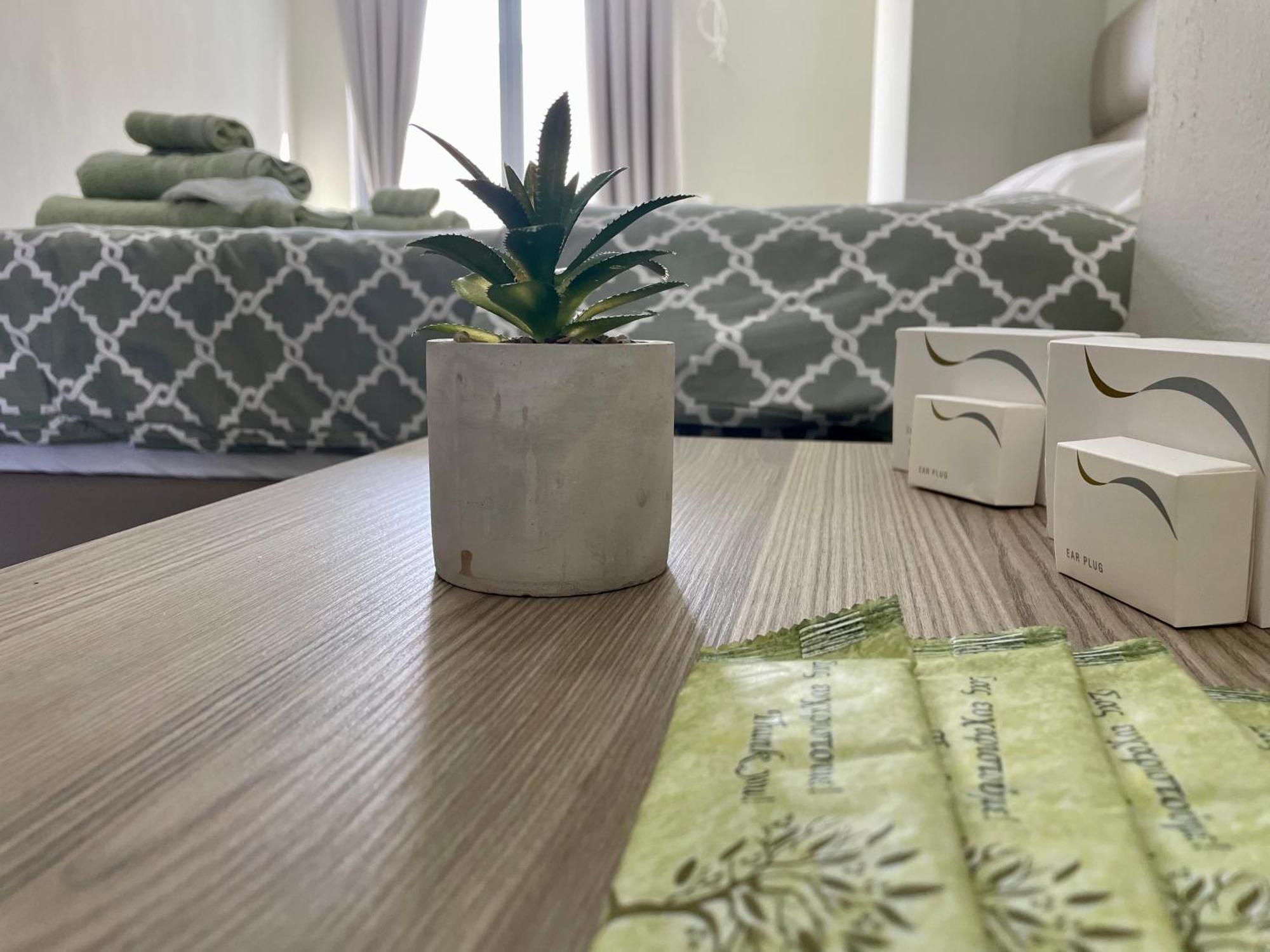 Sea Side Rooms Rhodes City 外观 照片